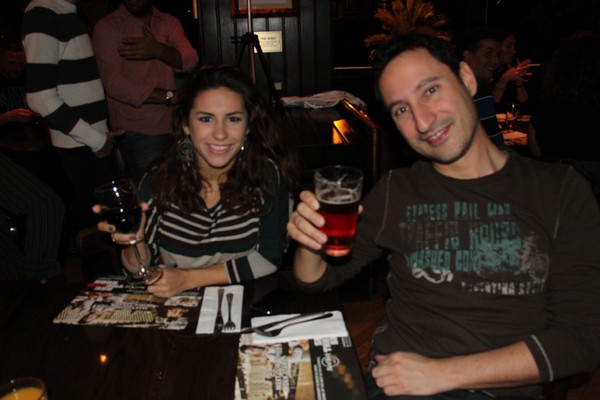 Sae Lis' @ Hard Rock Cafe
